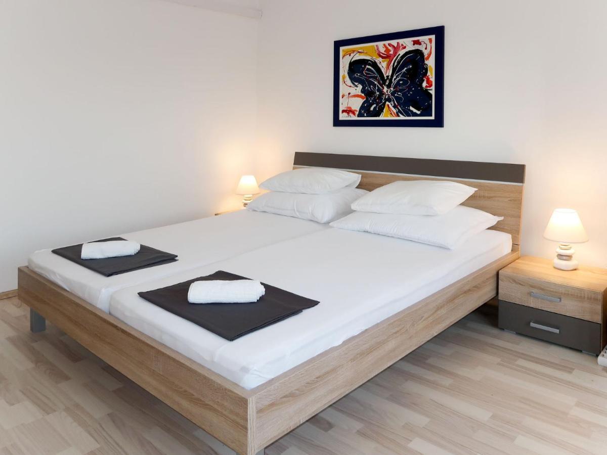 Apartment Bacic - Omi216 By Interhome Marusici  Экстерьер фото