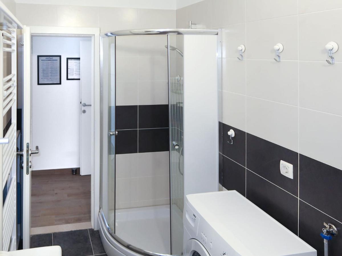 Apartment Bacic - Omi216 By Interhome Marusici  Экстерьер фото
