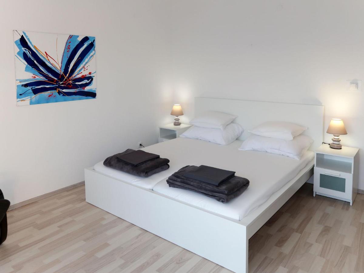 Apartment Bacic - Omi216 By Interhome Marusici  Экстерьер фото