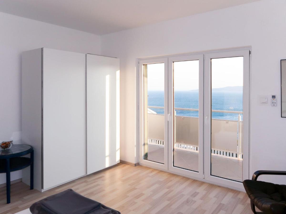 Apartment Bacic - Omi216 By Interhome Marusici  Экстерьер фото