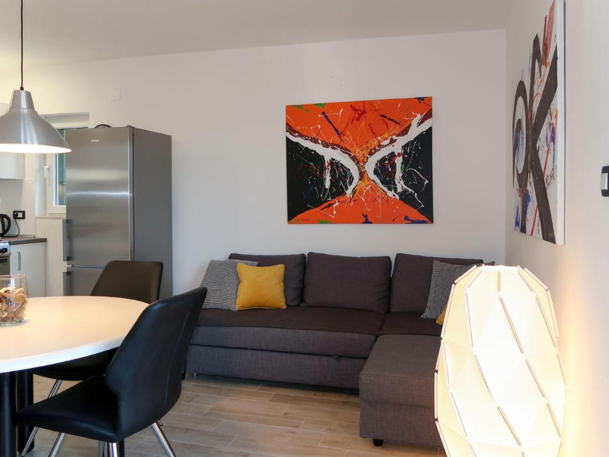 Apartment Bacic - Omi216 By Interhome Marusici  Экстерьер фото
