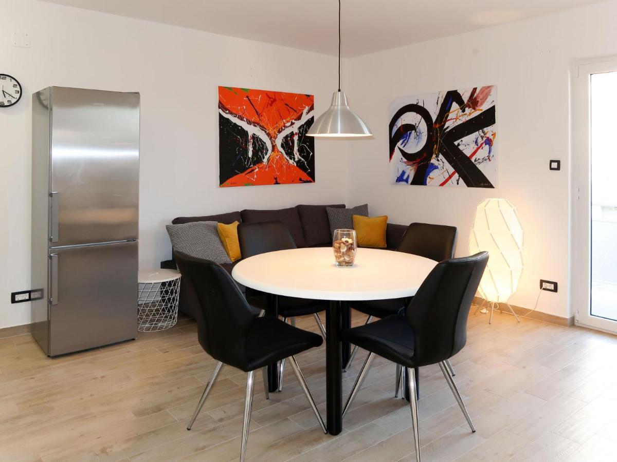 Apartment Bacic - Omi216 By Interhome Marusici  Экстерьер фото